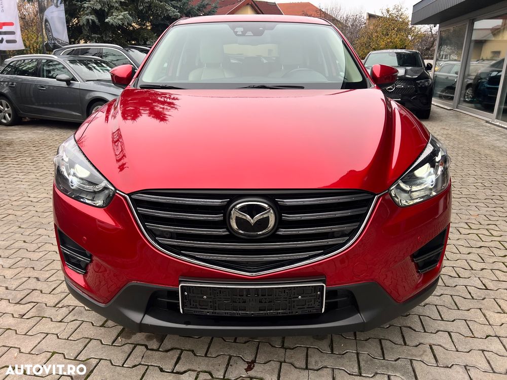 Mazda CX-5 CD175 4x4 AT Revolution Top - 9