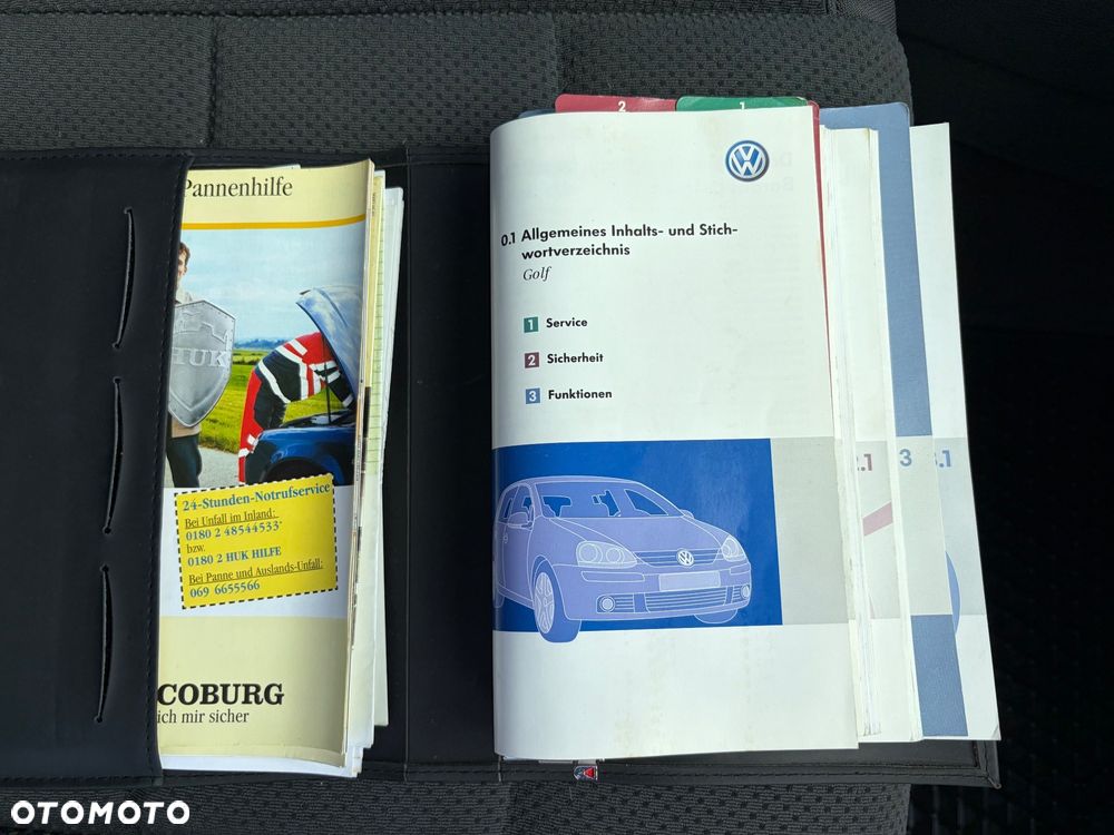 Volkswagen Golf 1.6 Comfortline - 28