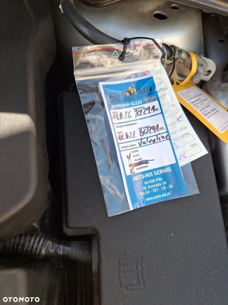 Ford Focus 1.5 EcoBoost Titanium - 31