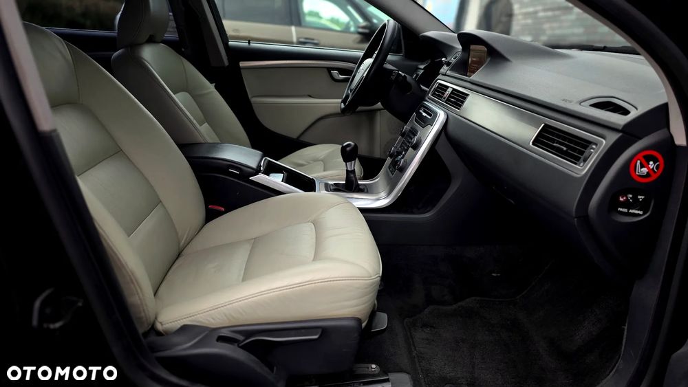 Volvo V70 - 14