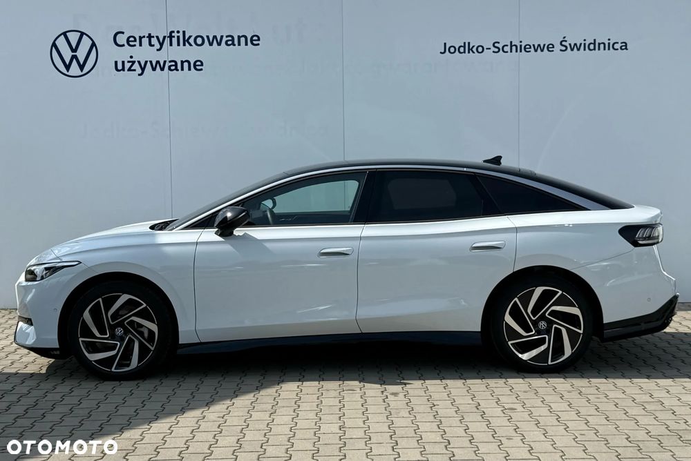 Volkswagen ID.7 77kWh Pro - 5