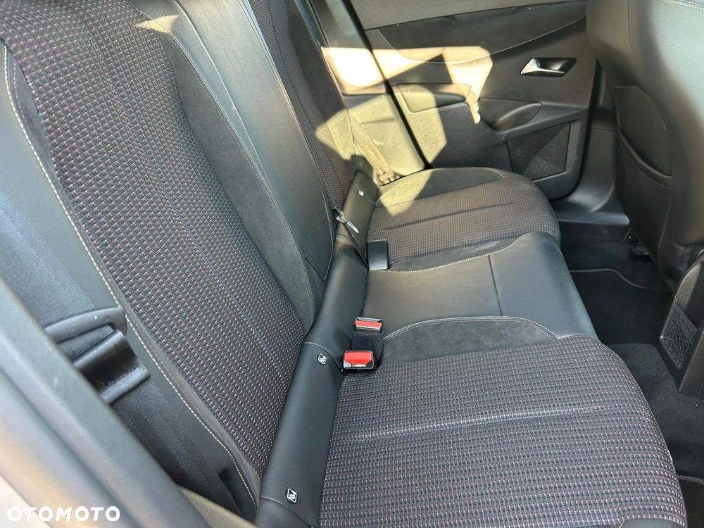 DS Automobiles DS 3 Crossback 1.2 PureTech Performance Line - 23