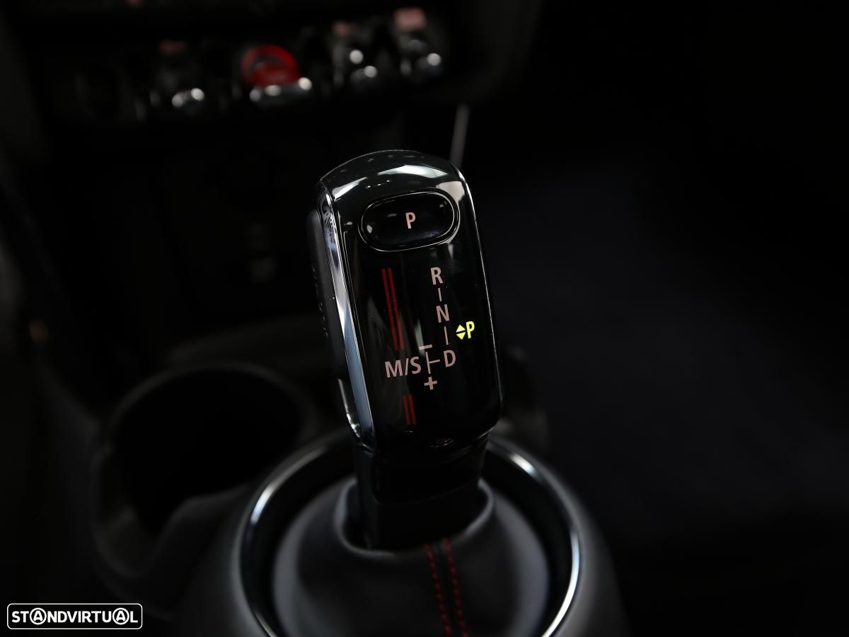 MINI 3 Portas Cooper S Auto - 20