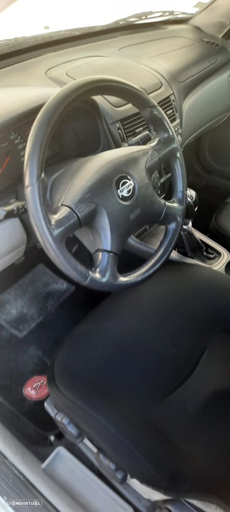 Nissan Almera 1.5 Comfort - 5