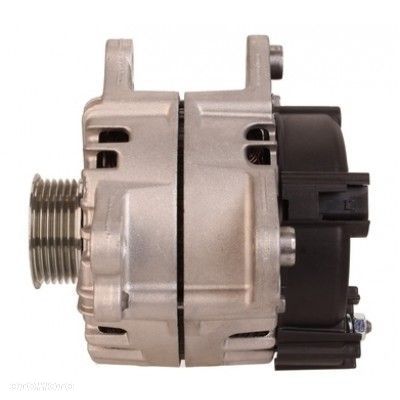 28-5934 ALTERNATOR VW TOUAREG 3.0 TDI - 3