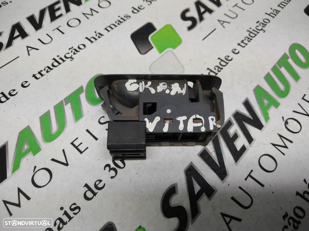 Botão / Botões / Comutador Vidro Esq Suzuki Grand Vitara I (Ft, Ht) - 2