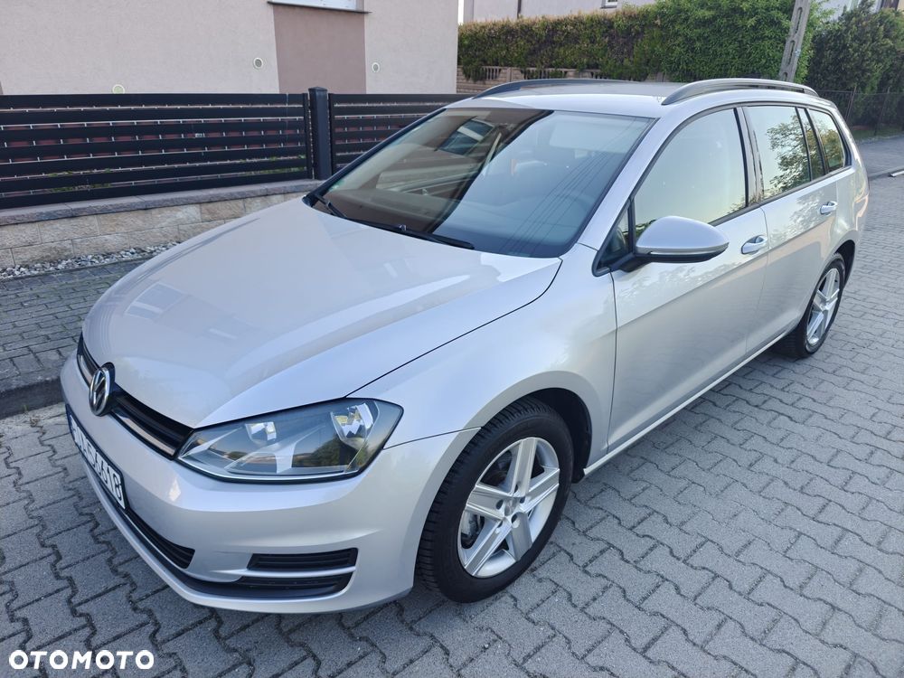 Volkswagen Golf - 29