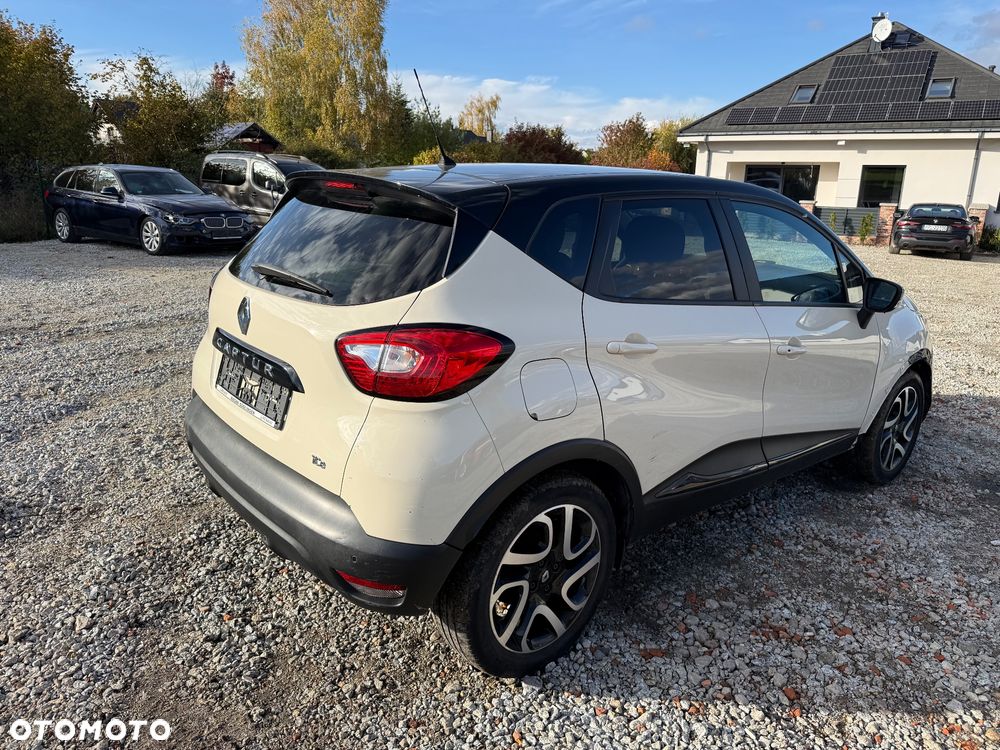 Renault Captur - 7