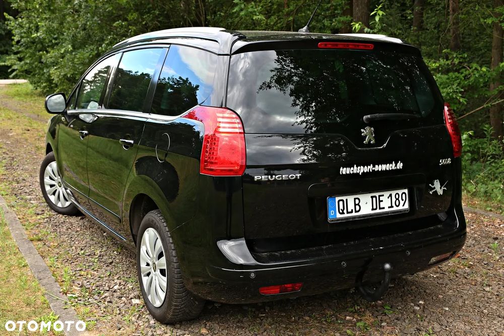 Peugeot 5008 HDI 150 Business-Line - 27
