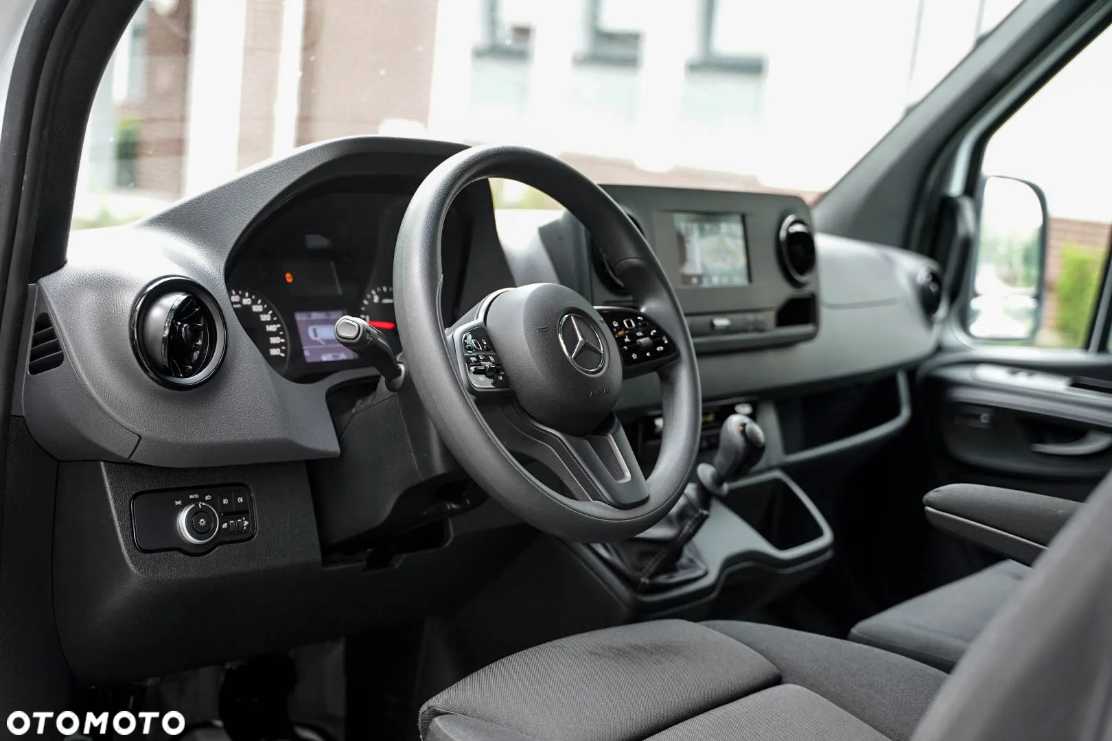 Mercedes-Benz Sprinter 315 - 7