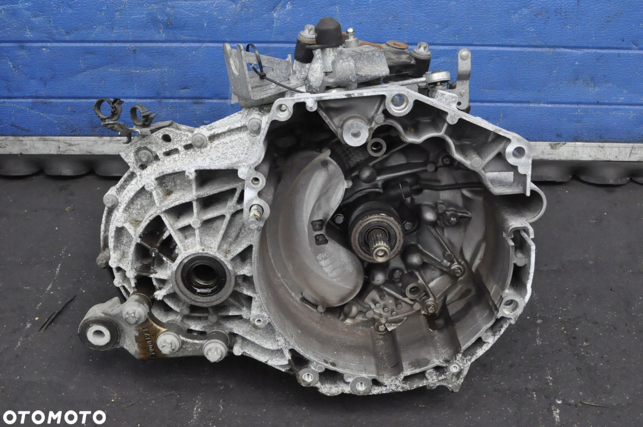 FIAT TIPO II 1.4 TJET 88kW 120KM SKRZYNIA 6 BIEGÓW CZYTAJ OPIS - 1