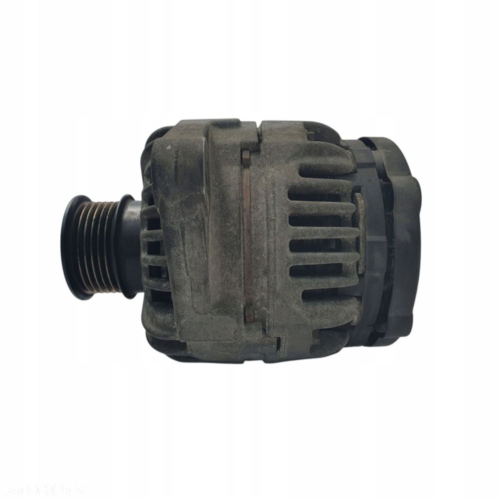 ALTERNATOR Opel Zafira B Vectra C Signum 1.9 CDTI 0124325172 13229990 AR - 6