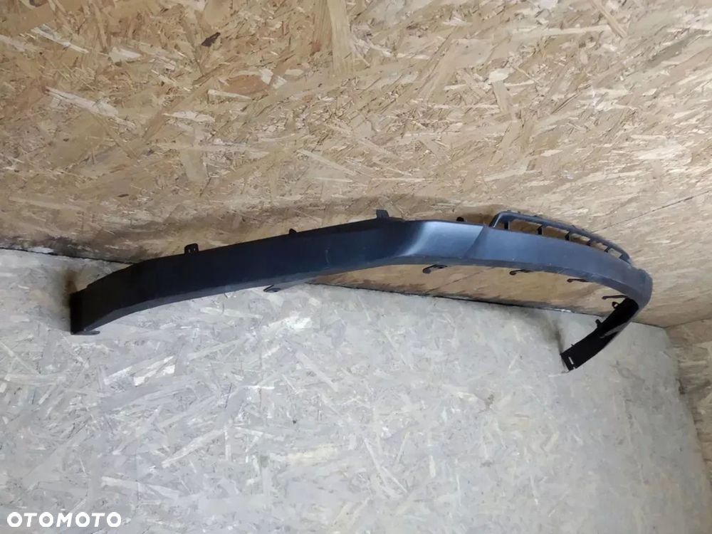LEXUS UX ZDERZAK PRZEDNi hokej spoiler dokładka PRZÓD - 2