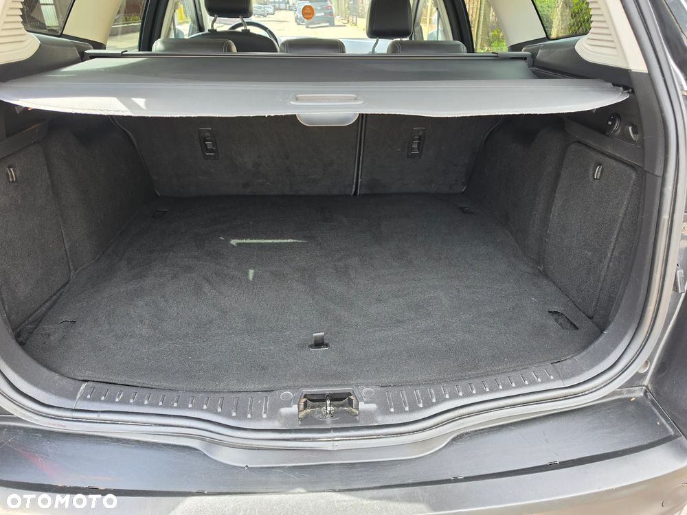 Ford Focus 1.5 TDCi DPF Start-Stopp-System Titanium - 17