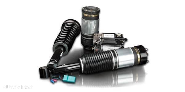 Audi a6 a7 a8 q7 VW phaeton touareg Porsche Panamera cayenne mercedes e class s class cls ml perna aer compresor - 23