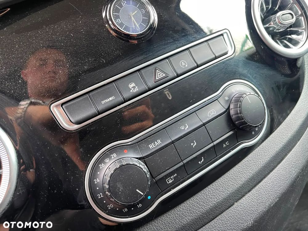 Mercedes-Benz Vito Tourer Lang EDITION - 19
