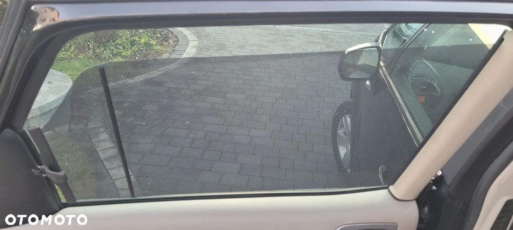 Citroën C4 Picasso - 28