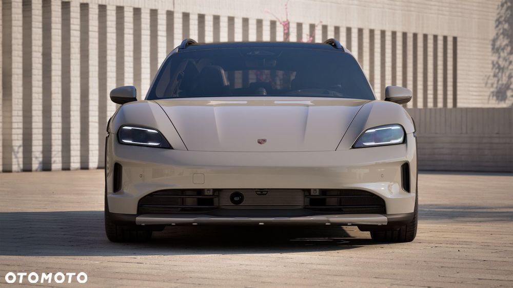 Porsche Taycan 105kWh 4 - 33