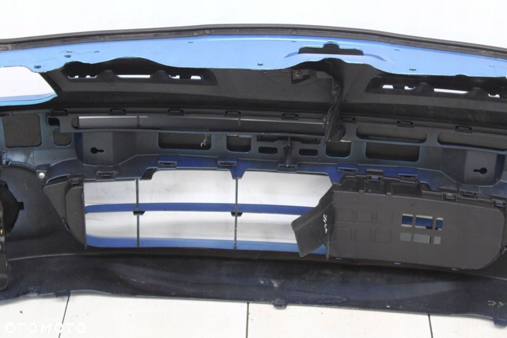 NISSAN PIXO 08R- ZDERZAK PRZÓD PRZEDNI HALOGENY ZKY - 12