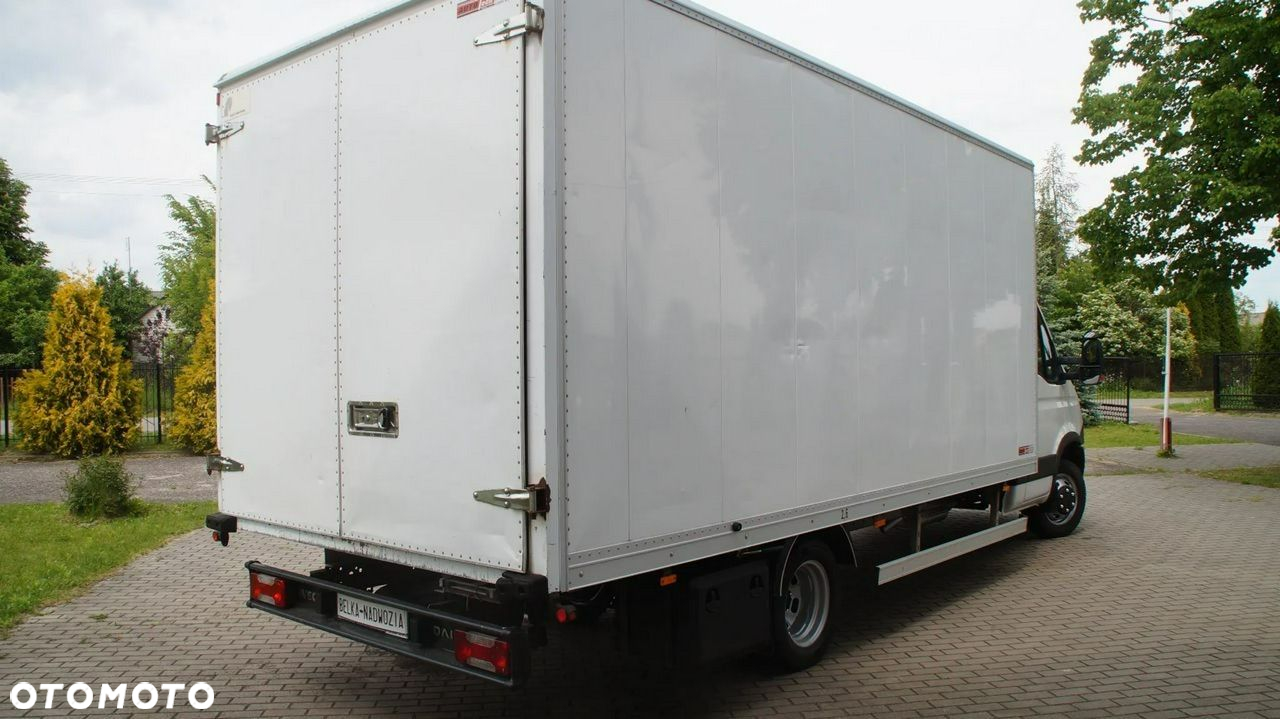 Iveco Daily - 4