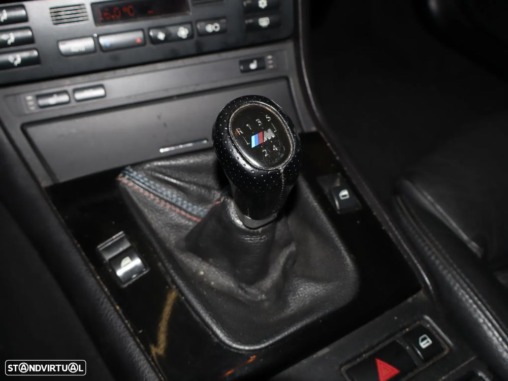 BMW 320 d Touring - 20