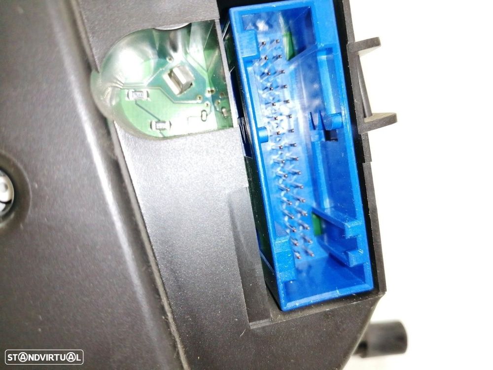 QUADRANTE SKODA OCTAVIA I 2001 -1U0920810 - 8