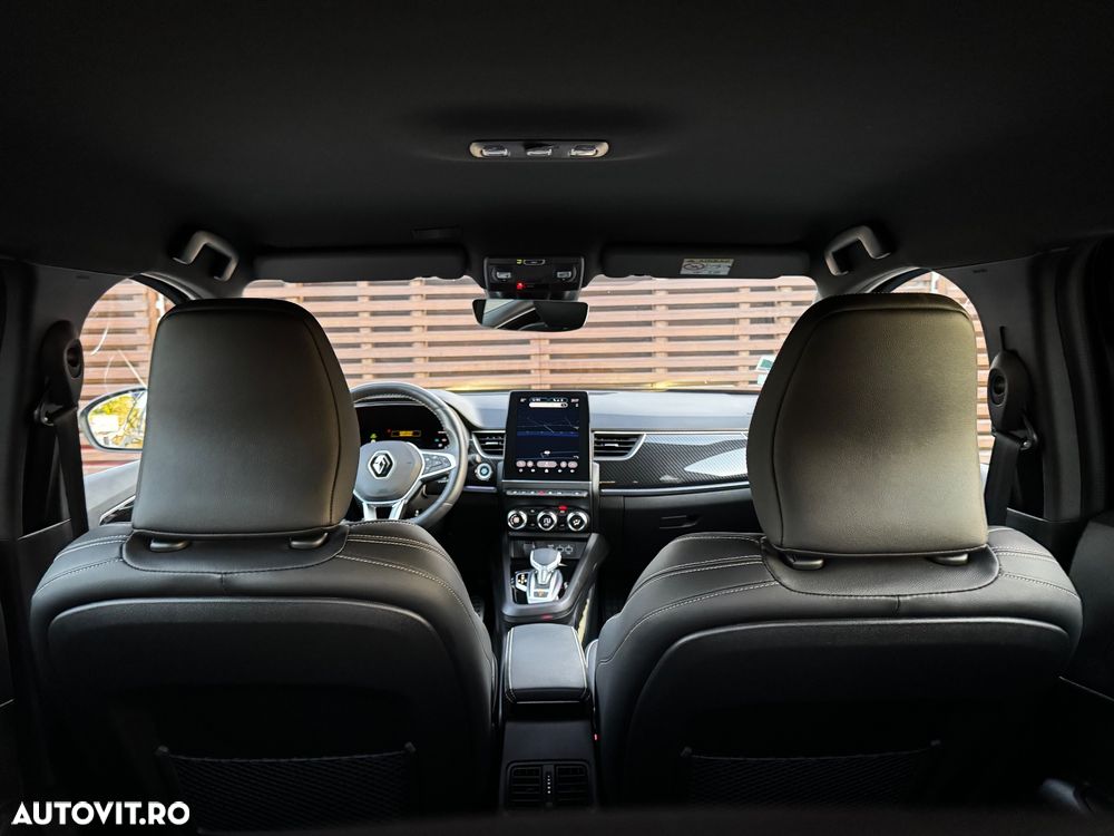 Renault Arkana E-TECH RS Line - 22