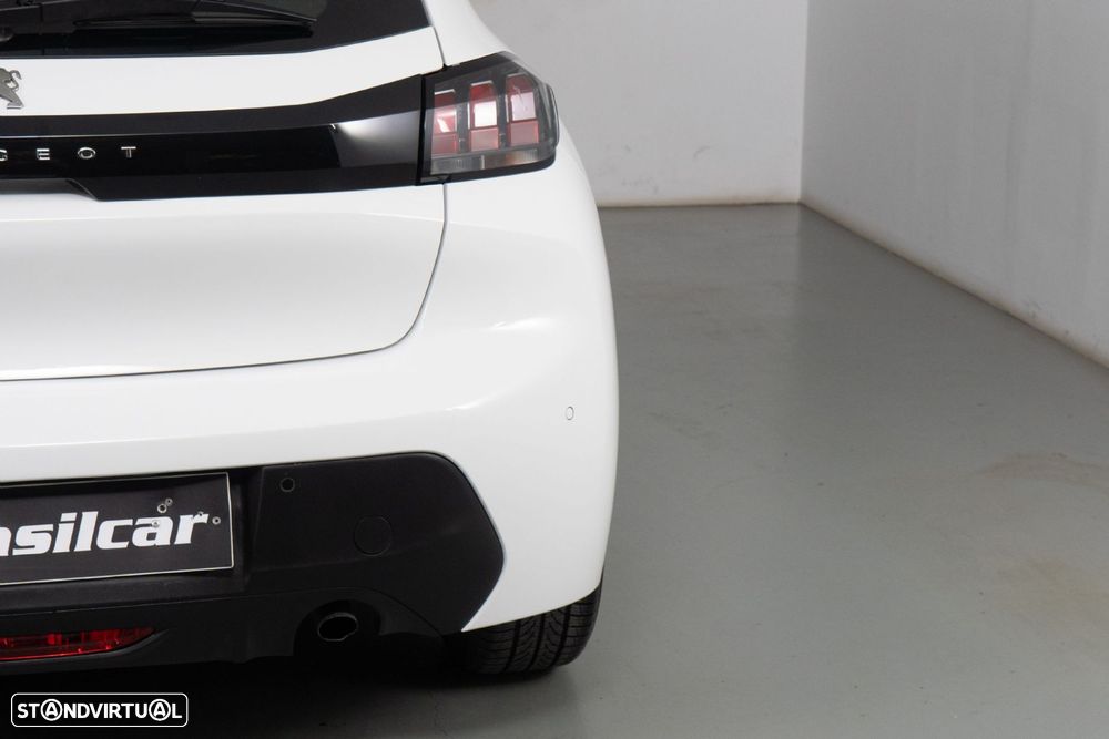 Peugeot 208 1.2 PureTech Active Pack - 15