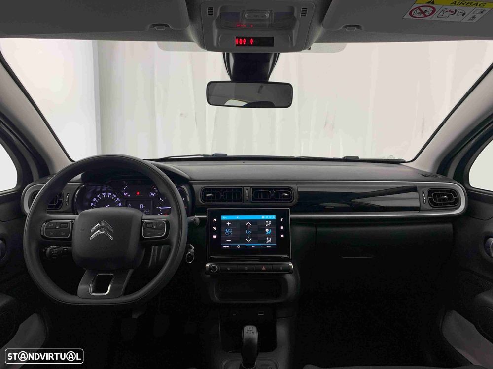 Citroën C3 1.2 PureTech Plus - 13
