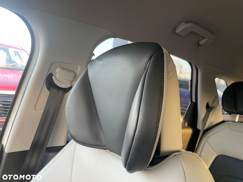 Citroën C4 Picasso 1.2 PureTech Exclusive - 19