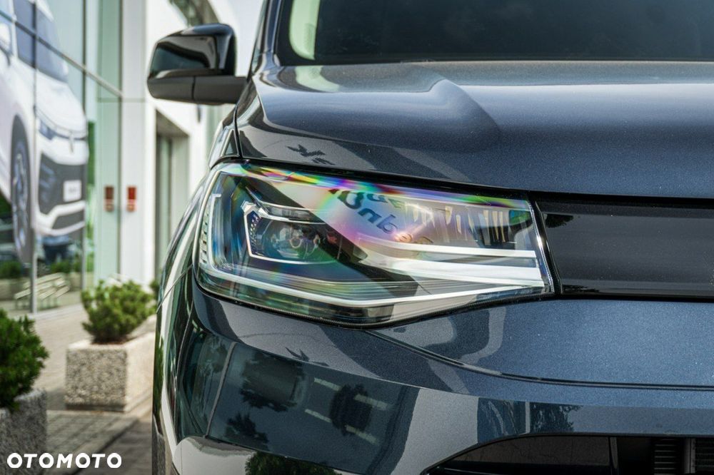 Volkswagen Caddy - 7