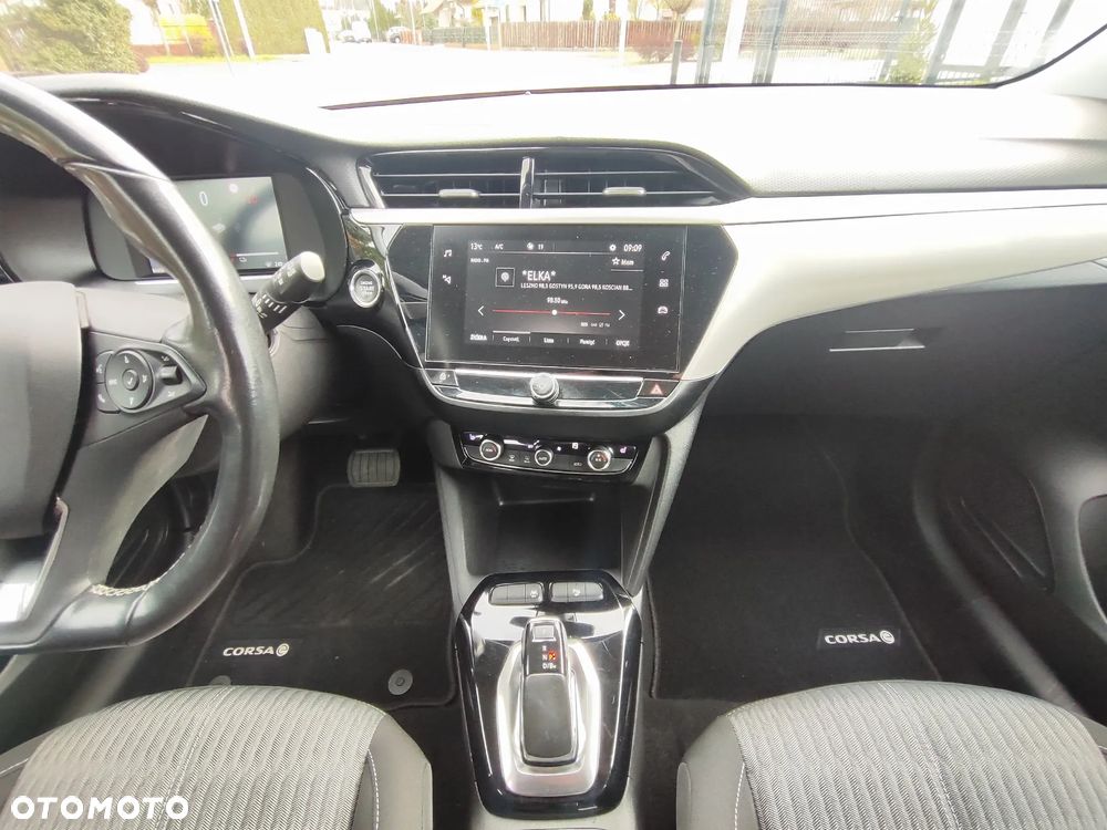 Opel Corsa Electric Edition - 12