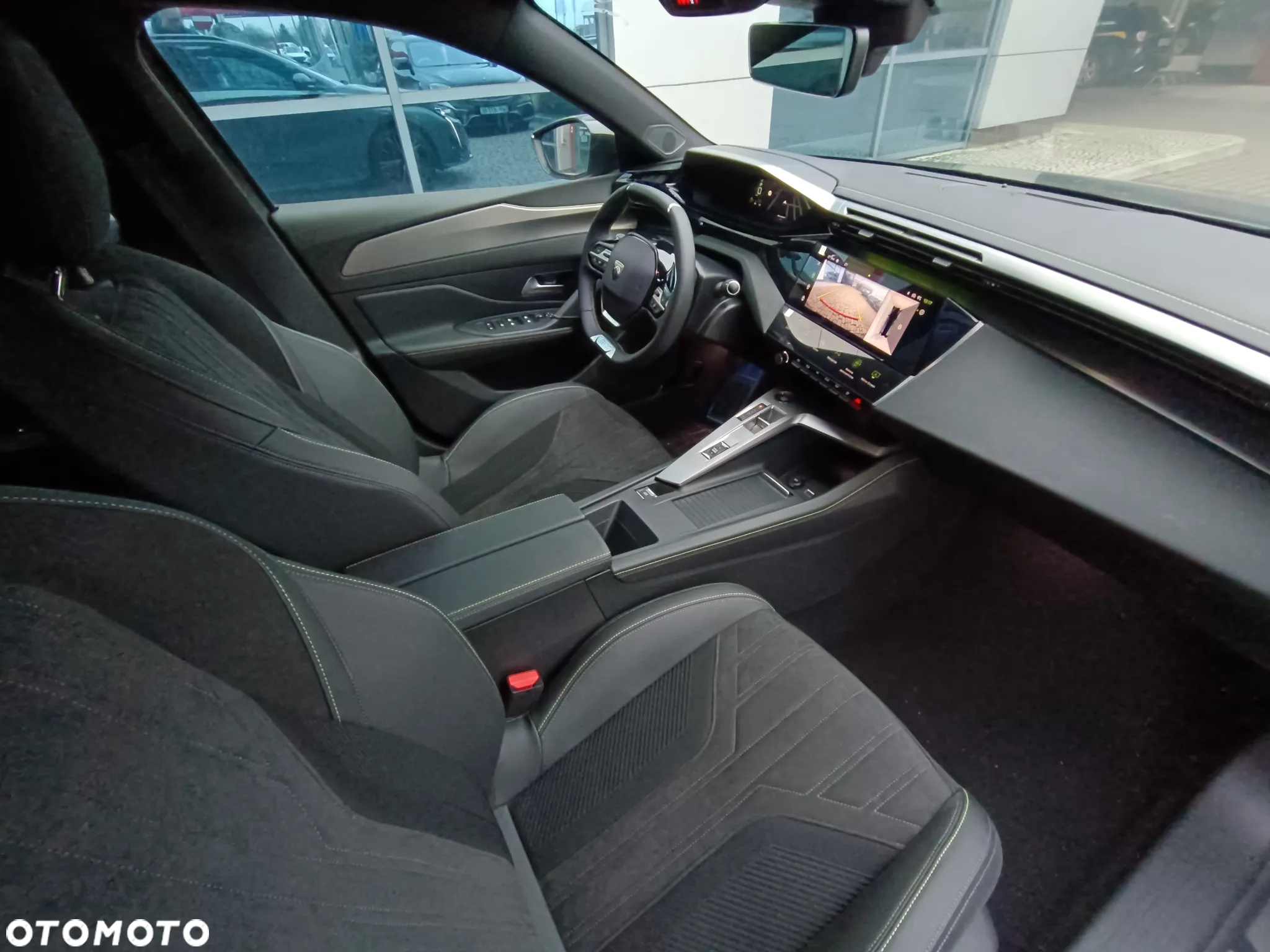 Peugeot 308 - 18