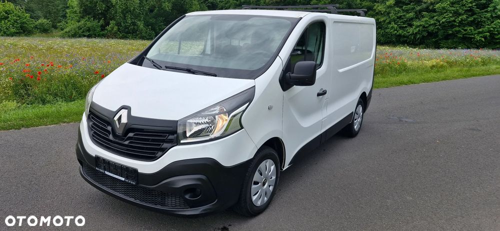 Renault Trafic - 4