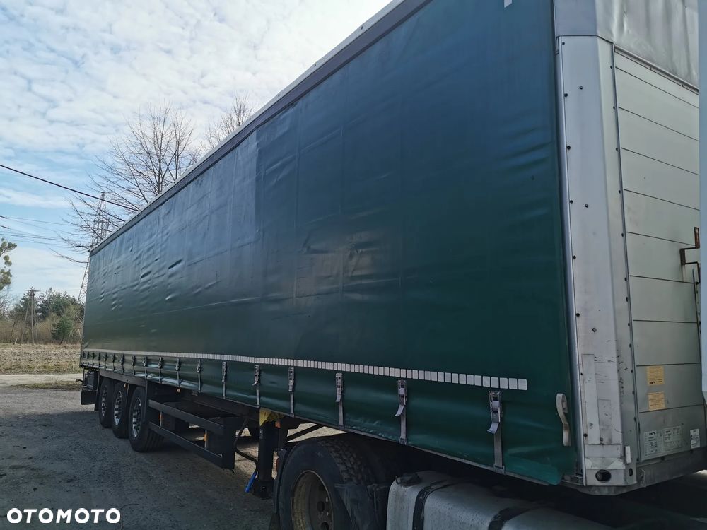 Schmitz Cargobull SCB 24/L - 4