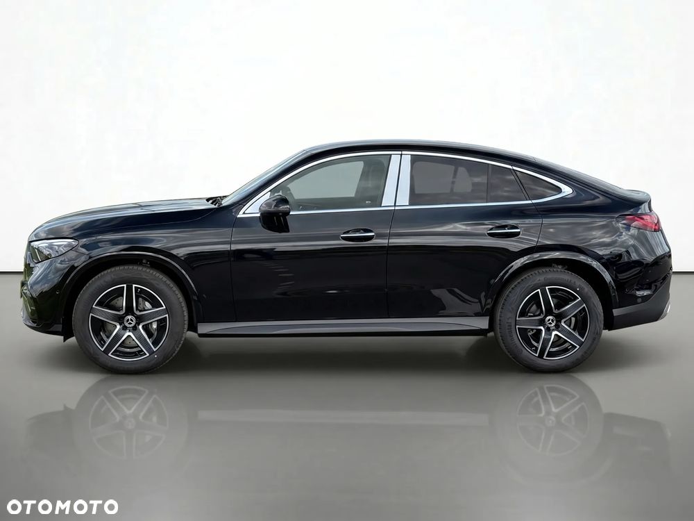 Mercedes-Benz GLC - 5