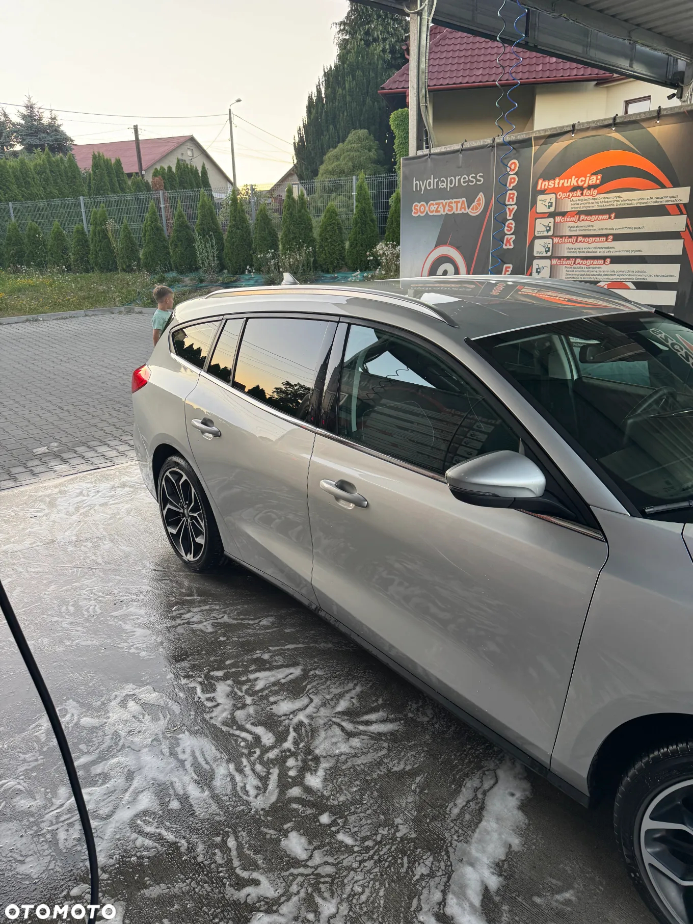 Ford Focus 2.0 TDCi Platinium X ASS PowerShift - 20
