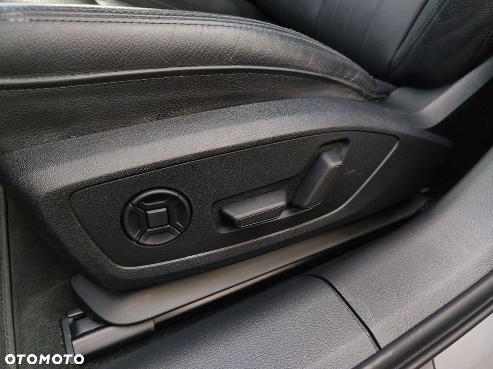 Audi A6 Limousine - 12