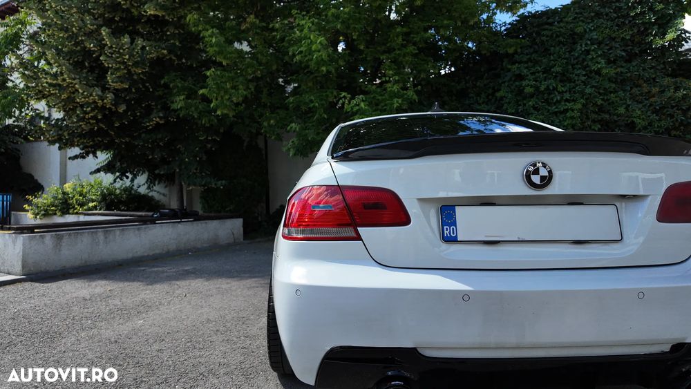 BMW Seria 3 - 21
