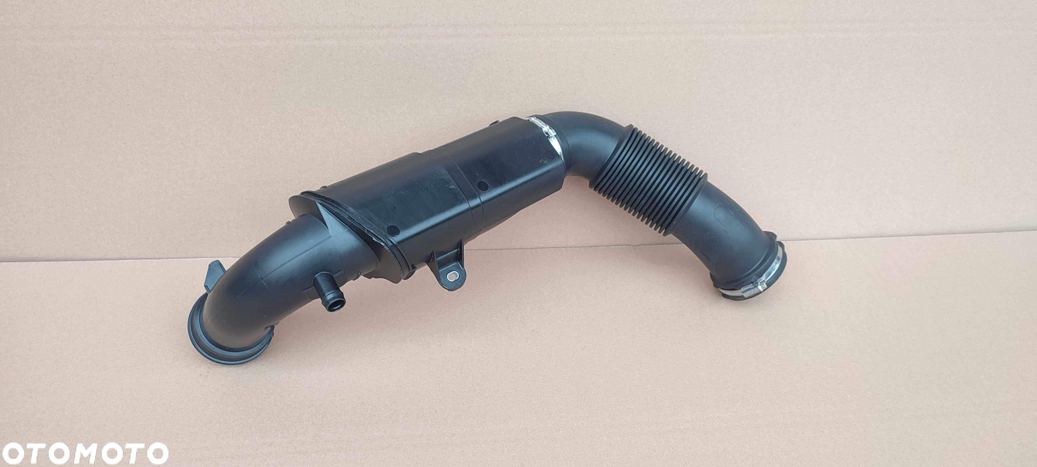 BMW F39 X2 F45 F48 X1 Mini F54 F60 rura rezonator przewód powietrza - 6