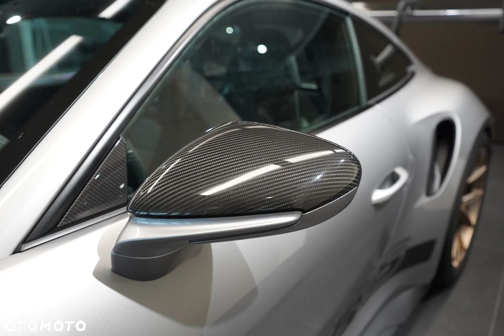 Porsche 911 GT3 RS - 27