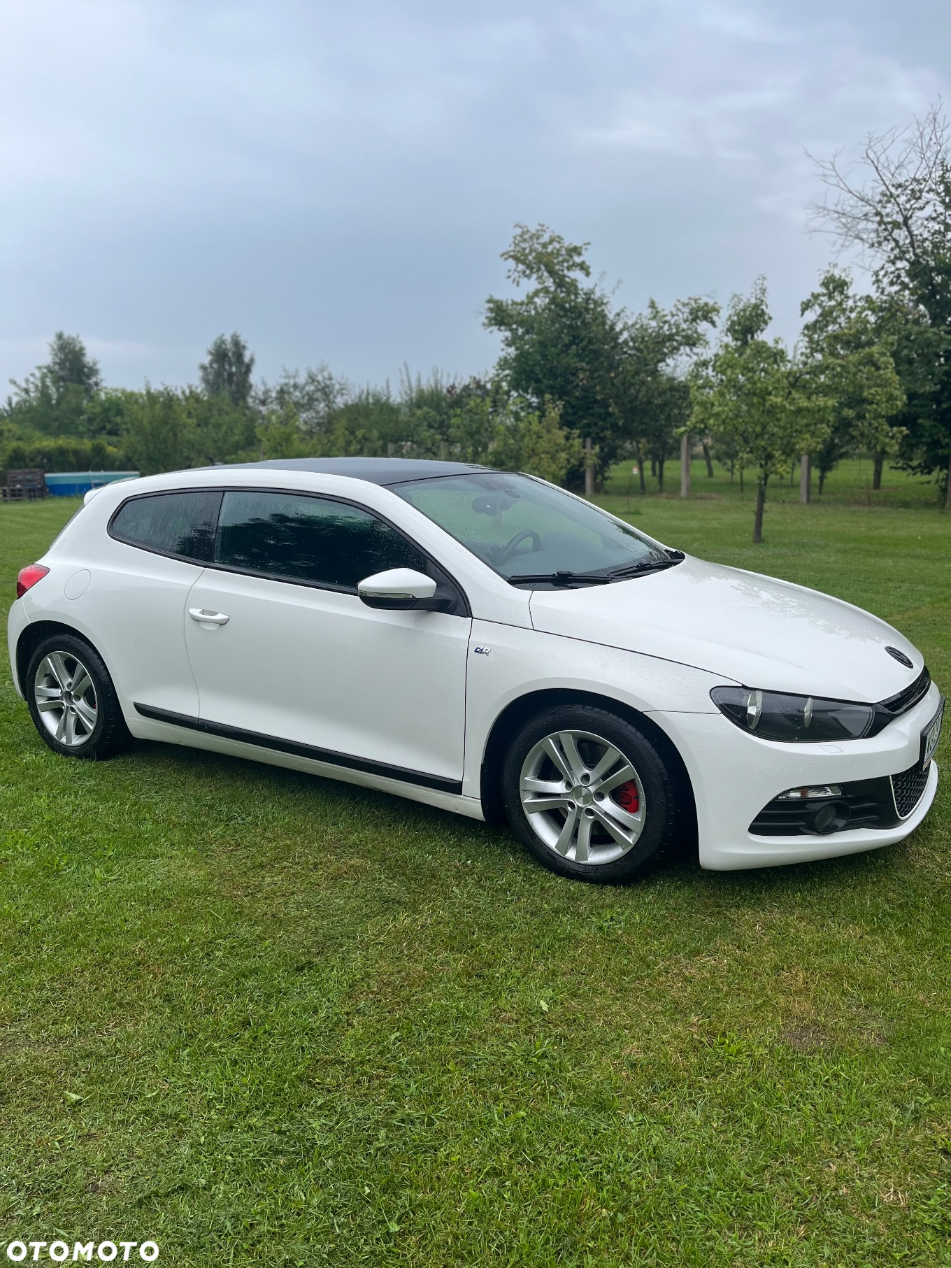 Volkswagen Scirocco 1.4 TSI R-Style - 16