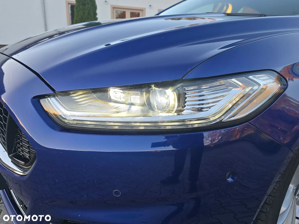 Ford Mondeo 2.0 EcoBoost ST-Line - 29