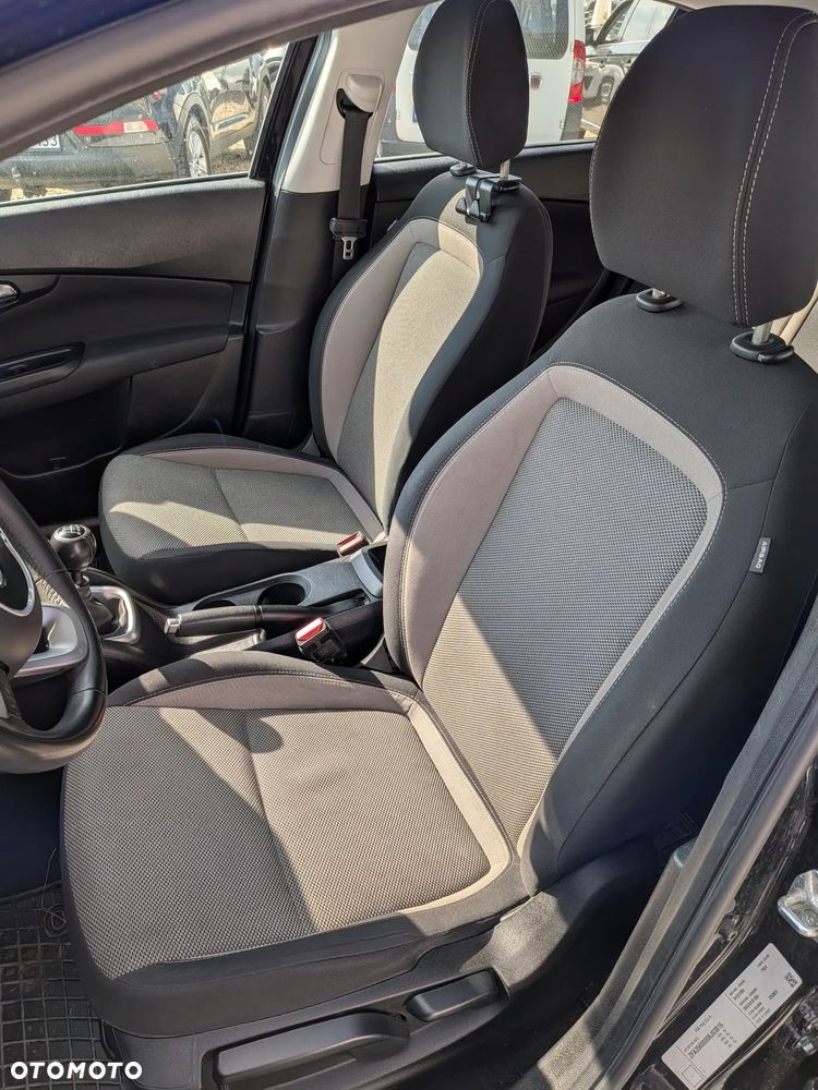 Fiat Tipo 1.4 16V Lounge - 18