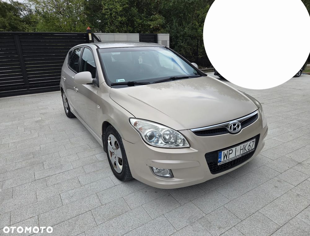 Hyundai i30 1.6 CRDi Comfort - 3