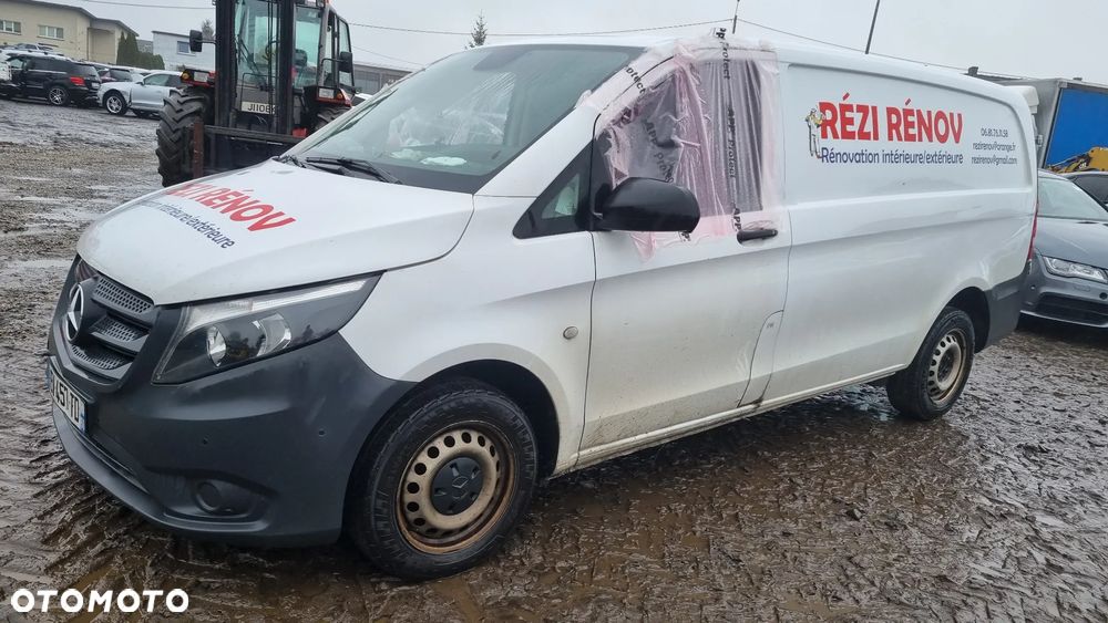 Mercedes-Benz vito - 8