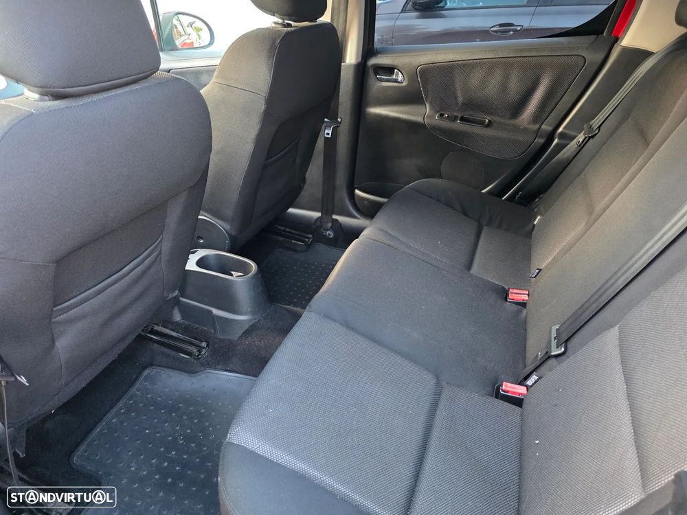 Peugeot 207 1.4 16V Sport - 12