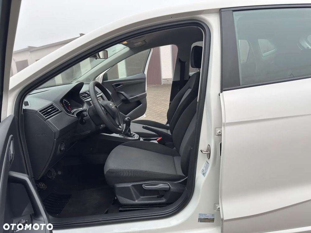 Seat Ibiza 1.0 EcoTSI S&S XCELLENCE - 24