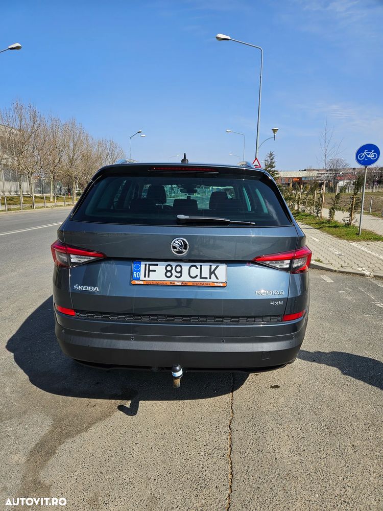 Skoda Kodiaq - 2
