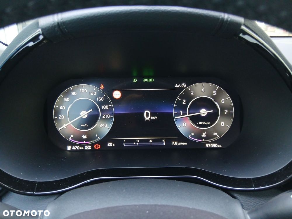 Kia XCeed 1.5 T-GDI L Business Line - 17
